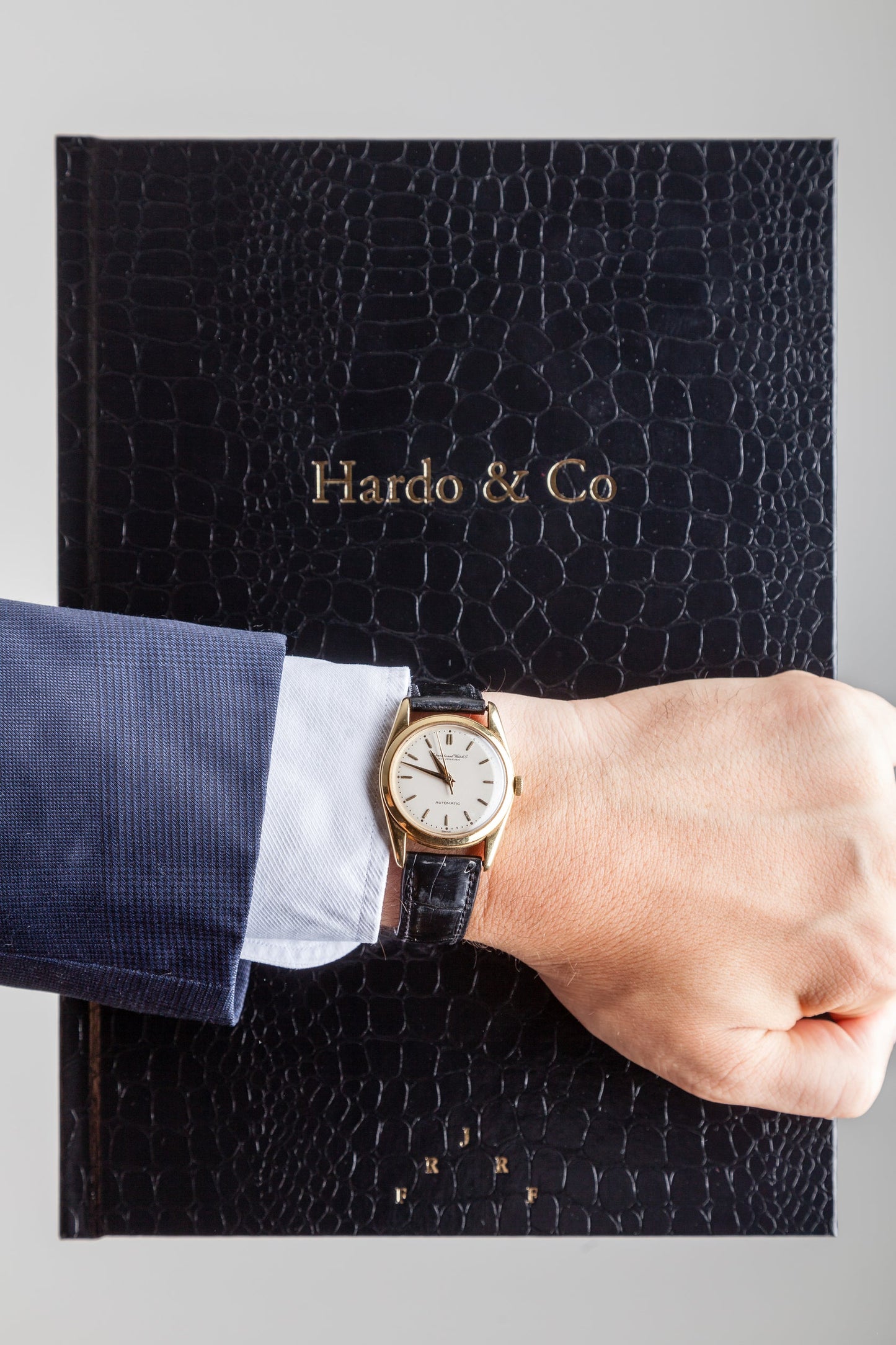 Hardo's First Book (Limited to 420 copies*, numbered & signed)